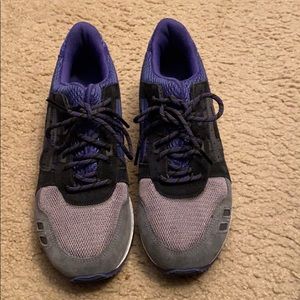 ASICS Gel lyte III sz 7 Men